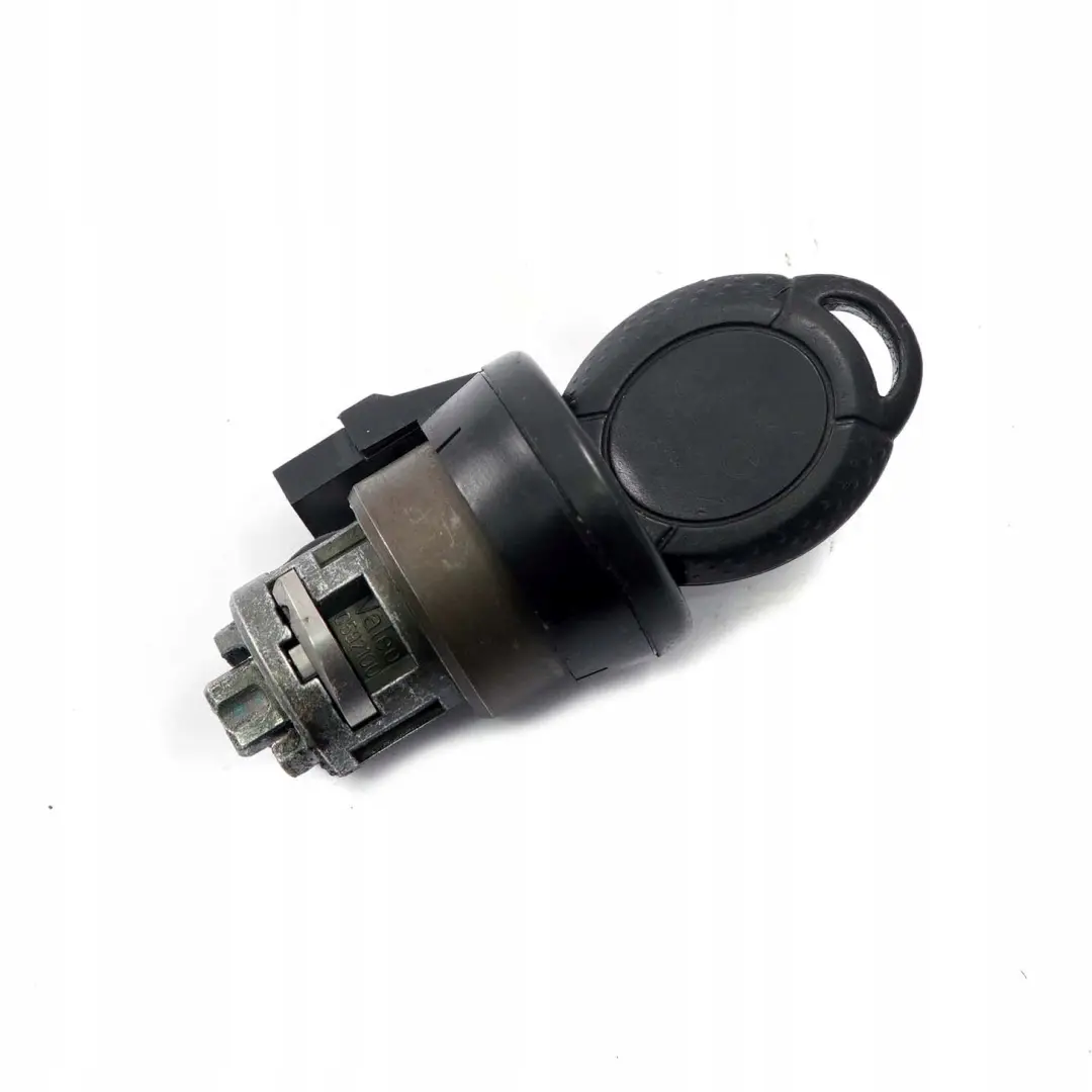 Mini Cooper S R53 W11 170HP Petrol Engine ECU Kit DME 7542310 EWS3 + Key Manual - SKU 7542310-6 - Part number 7557395