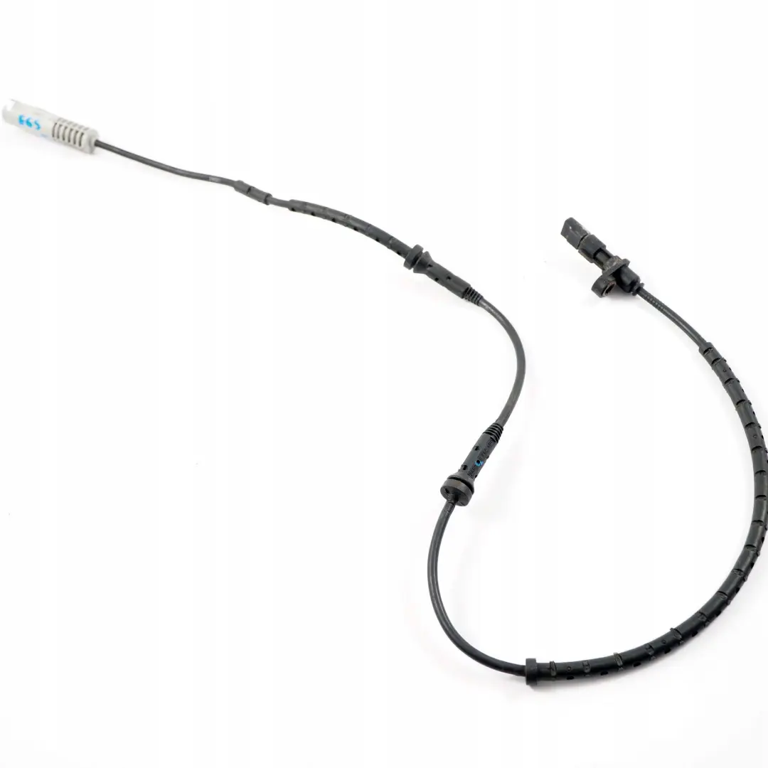 Czujnik impulsów ABS DSC tył do BMW E65 E66 o numerze 6752160 BMW E65 E66 Czujnik impulsów ABS DSC tył - SKU 6752160 - Numer Części 6752160