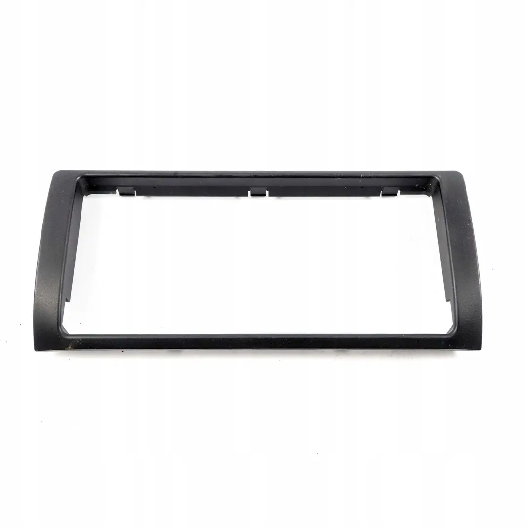 Pantalla De navegacion a bordo Marco Cubierta Panel para BMW E53 con número de pieza 6908469 BMW E53 Pantalla De navegacion a bordo Marco Cubierta Panel - SKU 6908469 - Número de pieza 6908469