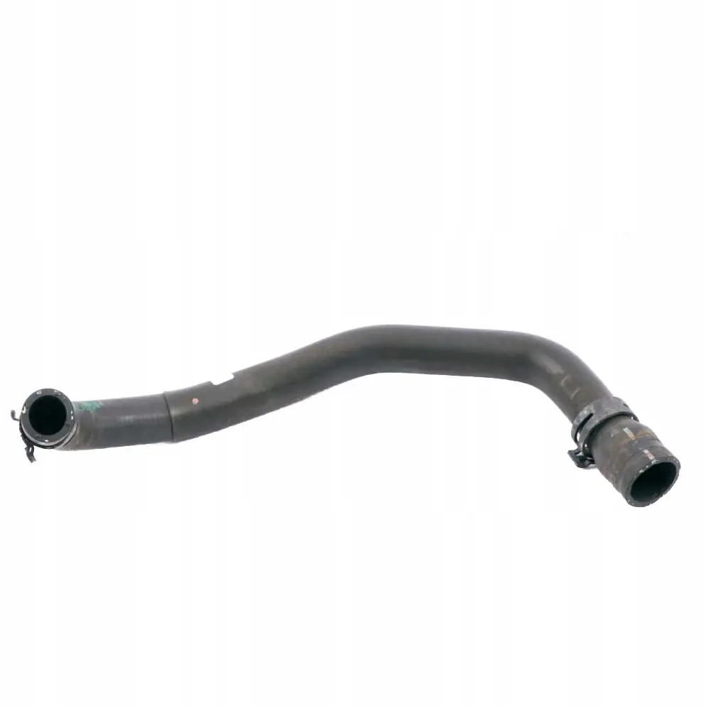 Mercedes W168 Przewód Rura Wąż Wody Diesel - SKU A1688300896 - Numer Części A1688300896