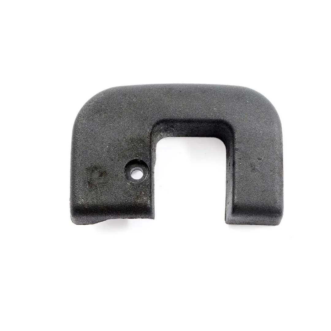  Mercedes-Benz E CLK W210 C208 Türschloss Verkleidung Rechts Schwarz A210723022 - SKU A2107230224 - Teilenummer A2107230224