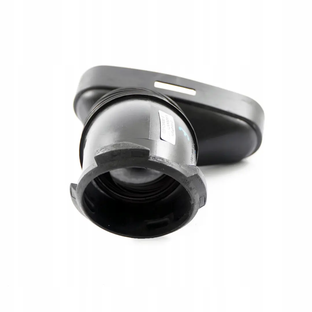 Mercedes-Benz C-Klasse W203 200 230 Kompressor M111 Air Intake Elbow Pipe to with Part number A2035280207 Mercedes-Benz C-Klasse W203 200 230 Kompressor M111 Air Intake Elbow Pipe - SKU A2035280207 - Part number A2035280207