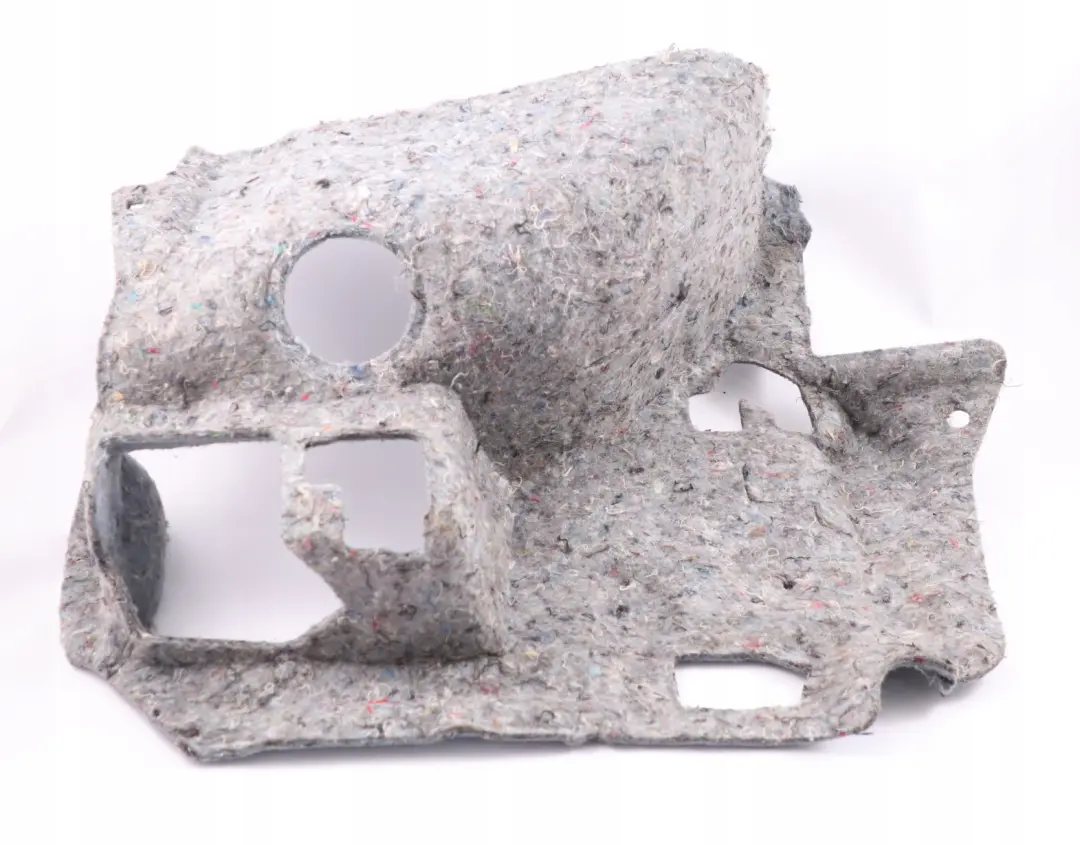 Pannello Isolamento Acustico Bagagliaio Sinistro per BMW E81 E87 con numero di parte 7059247 BMW E81 E87 Pannello Isolamento Acustico Bagagliaio Sinistro - SKU 7059247 - Numero di parte 7059247