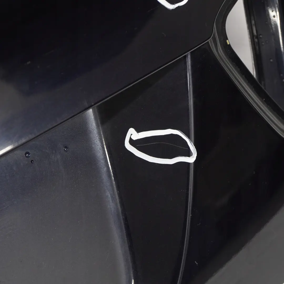 BMW E90 Klapa tylna bagażnika Carbonschwarz - SKU 7151491-CAR1 - Numer Części 7151491