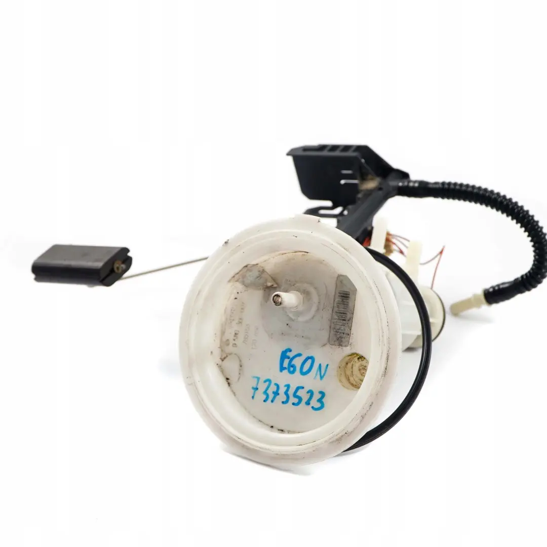 N43 N53 Fuel Pump Left N/S Delivery Unit to BMW 5 6 E60 E61 E63 E64 LCI Petrol with Part number 7373523 BMW 5 6 E60 E61 E63 E64 LCI Petrol N43 N53 Fuel Pump Left N/S Delivery Unit - SKU 7373523 - Part number 7373523