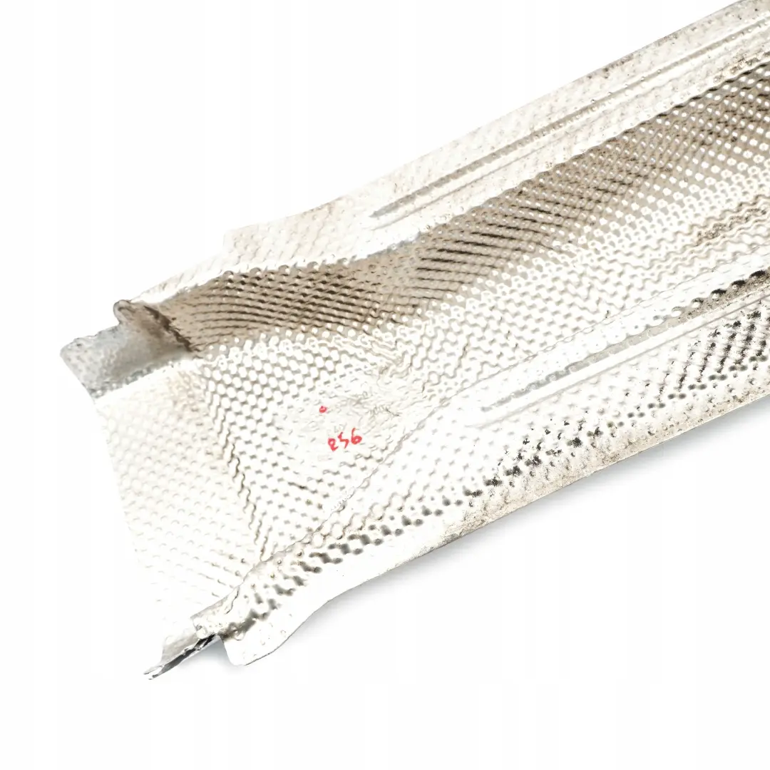 Heat Insulation Plate to Mini Cooper R50 R53 R56 R57 R58 Fuel Tank with Part number 2757771 Mini Cooper R50 R53 R56 R57 R58 Fuel Tank Heat Insulation Plate - SKU 2757771 - Part number 2757771