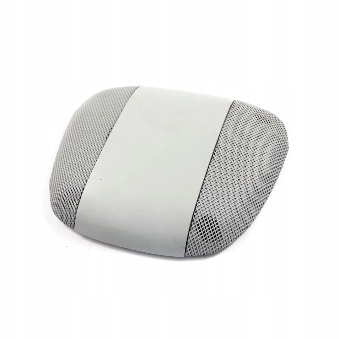 Mercedes-Benz E-Class W210 Roof Alarm Motion Sensor Cover Trim Grey to with Part number A2208208410 Mercedes-Benz E-Class W210 Roof Alarm Motion Sensor Cover Trim Grey - SKU A2208208410 - Part number A2208208410