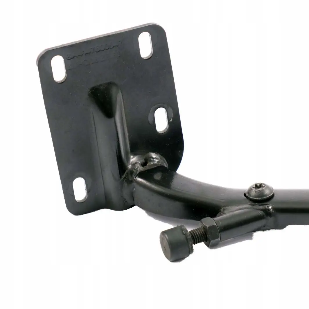 W414 Mecanismo Bisagra Inferior Puerta Corredera Trasera para Mercedes Vaneo con número de pieza A4147600547 Mercedes Vaneo W414 Mecanismo Bisagra Inferior Puerta Corredera Trasera - SKU A4147600547 - Número de pieza A4147600547