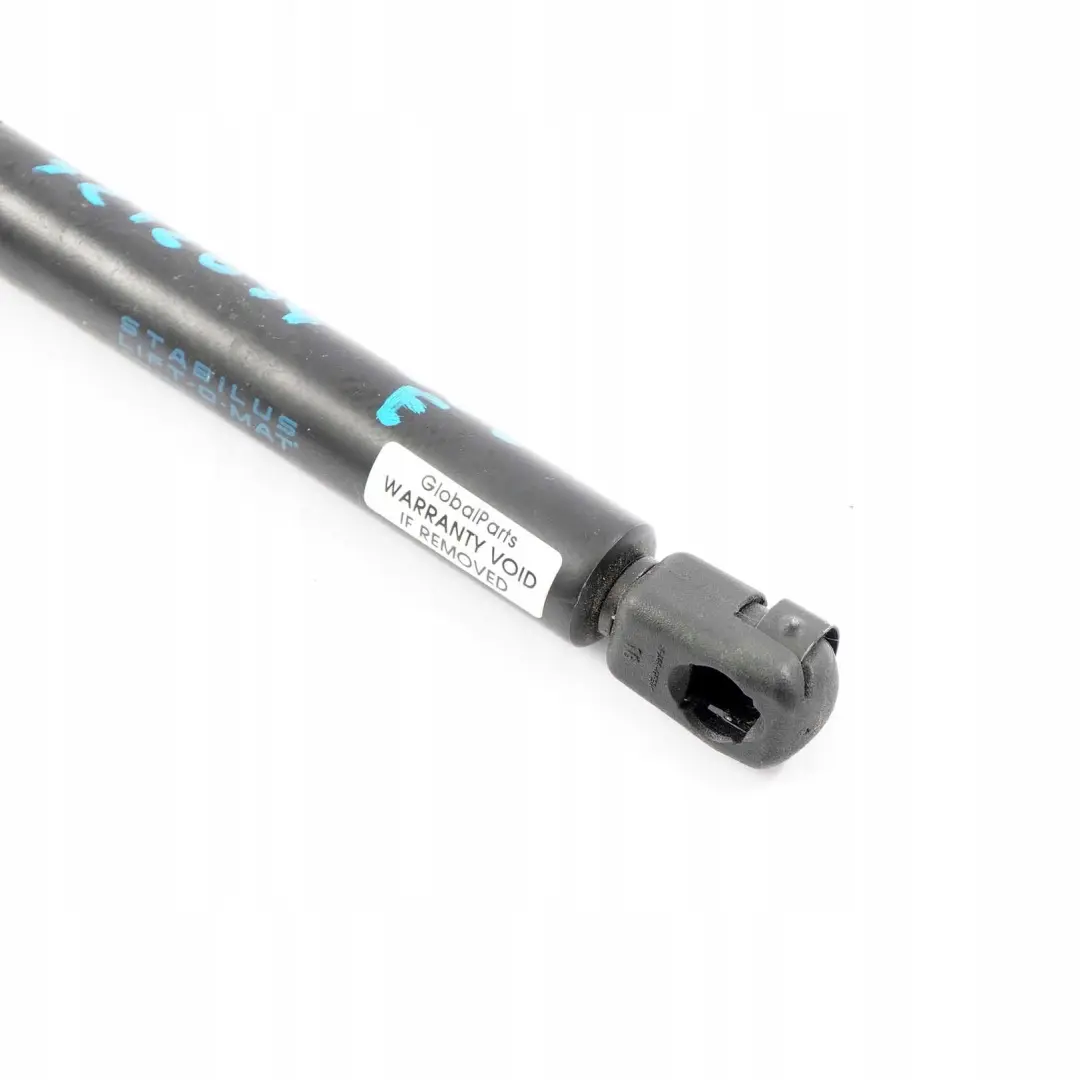 Kit De Couvercle De Coffre Et Hayon Pressurisé À Gaz pour BMW Z4 E89 Roadster à propos du numéro de pièce 7212634 BMW Z4 E89 Roadster Kit De Couvercle De Coffre Et Hayon Pressurisé À Gaz - SKU 7212634 - Numéro de pièce 7212634