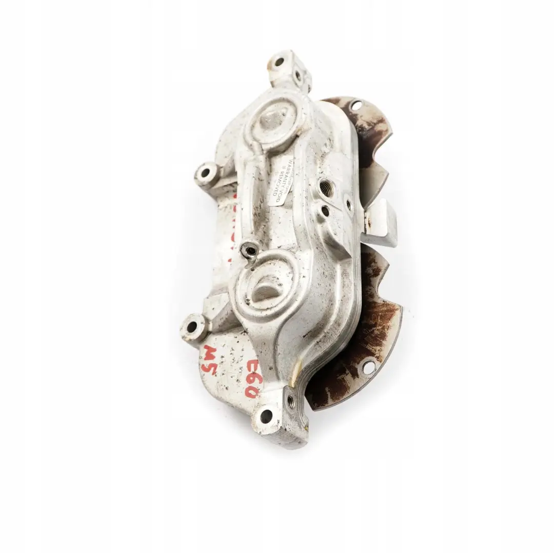6-10 VANOS Valvula Variable Timing Adjustment Unit para BMW 6 E60 M5 E63 M6 con número de pieza 7838395 BMW 6 E60 M5 E63 M6 6-10 VANOS Valvula Variable Timing Adjustment Unit - SKU 7841074 - Número de pieza 7838395