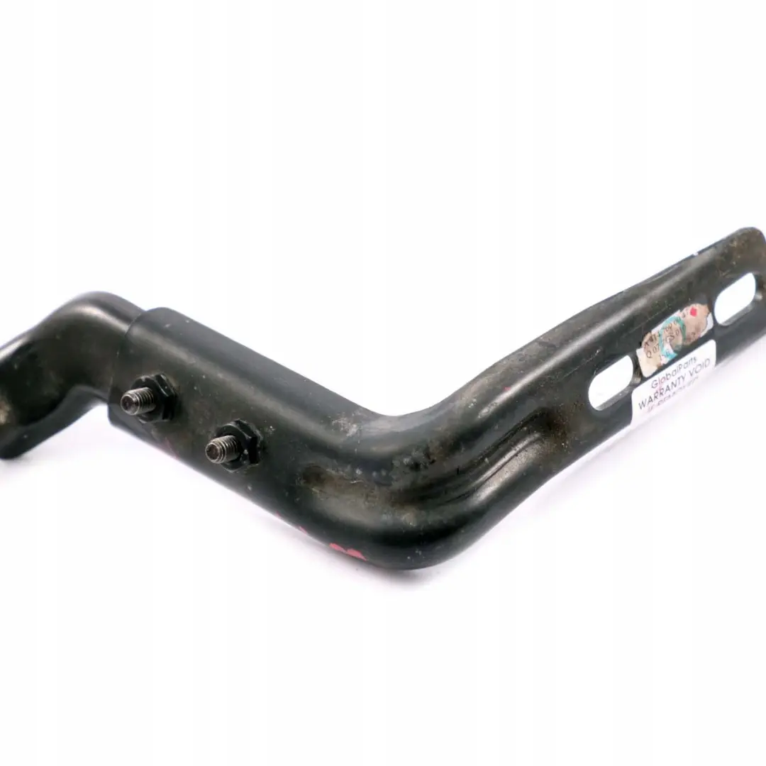 W414 Rear Right O/S Sliding Door Top Hinge to Mercedes Vaneo with Part number A4147600047 Mercedes Vaneo W414 Rear Right O/S Sliding Door Top Hinge - SKU A4147600047 - Part number A4147600047