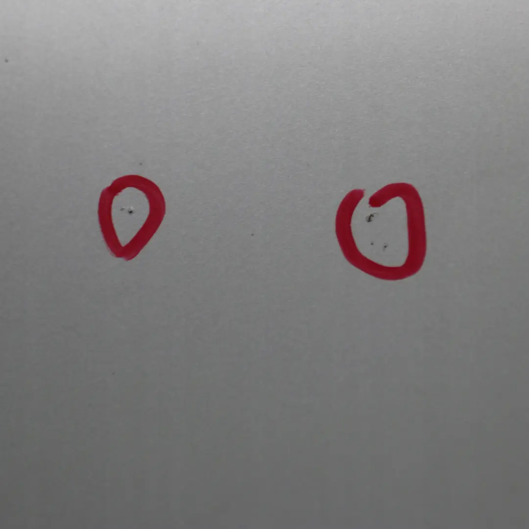 Benz a Class W168 Cofano Lembo Anteriore Polar Argento Metallizzato 761 per Mercedes con numero di parte A1688800657 Mercedes Benz a Class W168 Cofano Lembo Anteriore Polar Argento Metallizzato 761 - SKU A1688800657-PLS - Numero di parte A1688800657