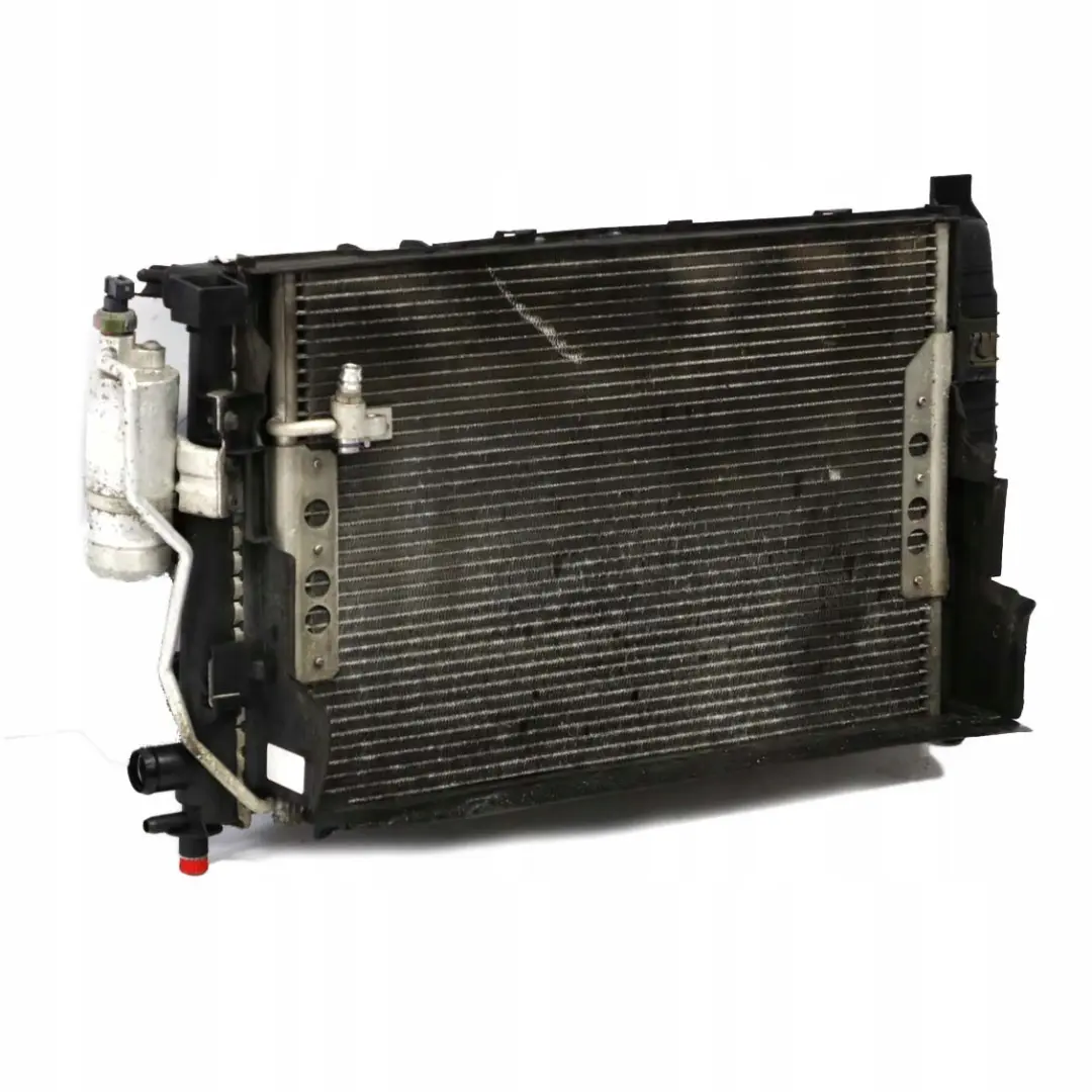  Mercedes-Benz A-Class W168 Engine Cooling Radiator Pack Fan 300W - SKU A1685000193-1 - Part number A1685000193