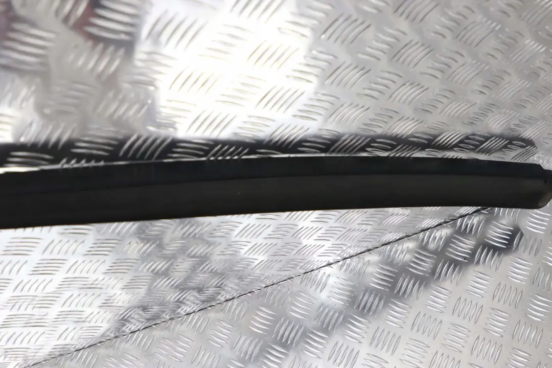 Class W245 Left N/S Roof Moulding Trim Strip Cover Panel to Mercedes B with Part number A1696901730 Mercedes B Class W245 Left N/S Roof Moulding Trim Strip Cover Panel - SKU A1696901730 - Part number A1696901730