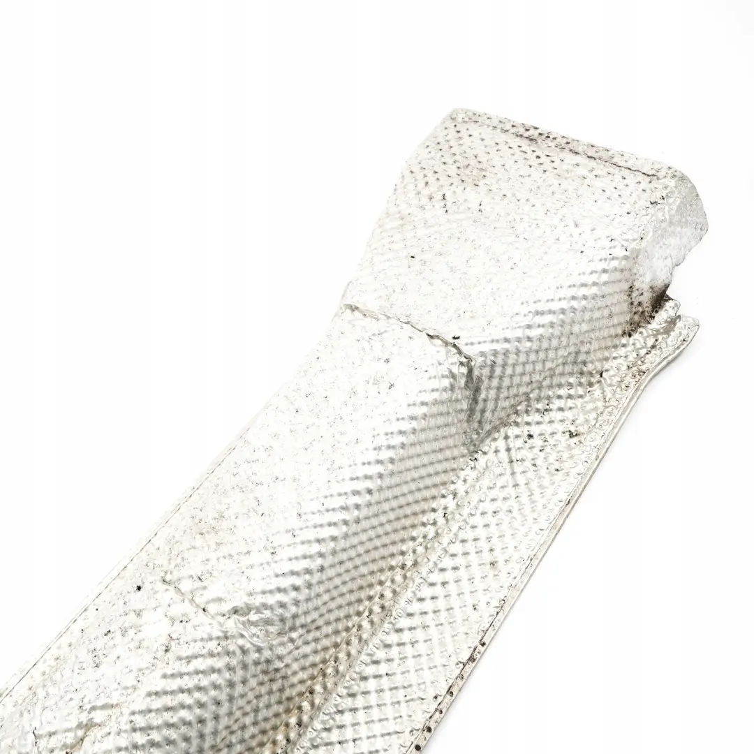 Placa Aislamiento Termico Deposito Combustible para Mini R50 R53 R56 con número de pieza 2757771 Mini R50 R53 R56 Placa Aislamiento Termico Deposito Combustible - SKU 2757771 - Número de pieza 2757771