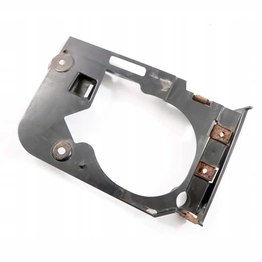 BMW 3 E90 E91 LCI Stossfänger Vorn Aufnahme Nebelscheinwerfer Links M Paket - SKU 7891397 - Teilenummer 7891397