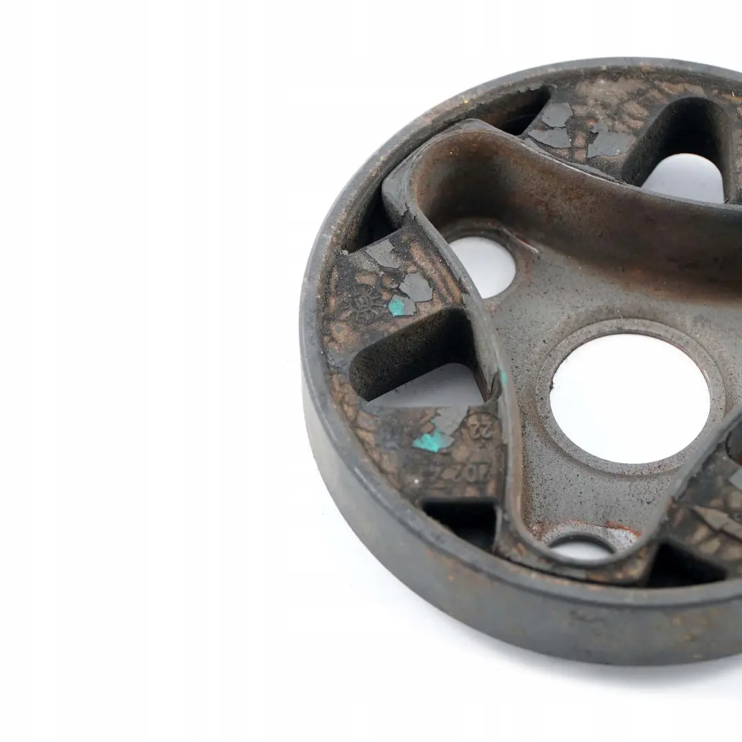  Mercedes-Benz C W203 200 Kompressor M111 Propshaft Front Shock Absorber Mount - SKU A2034100347 - Part number A2034100347