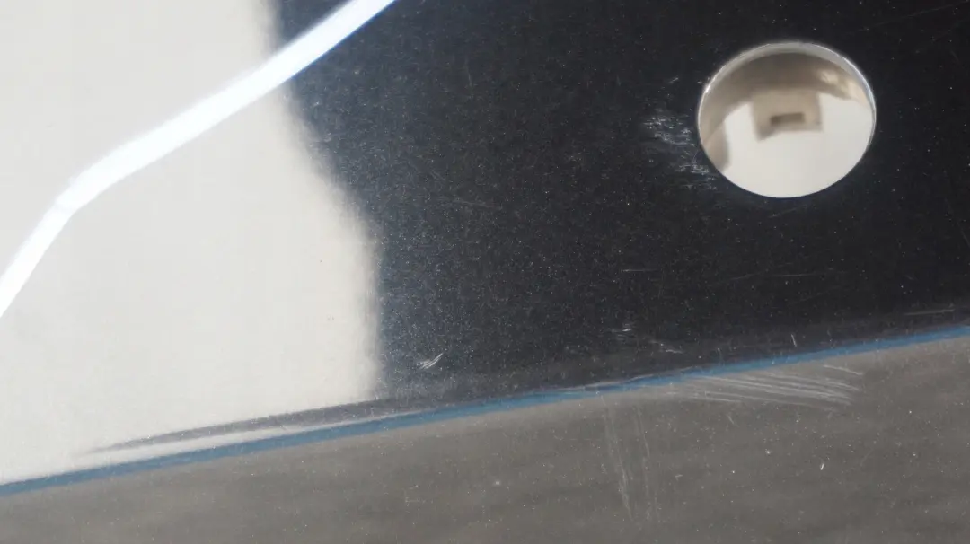 Zderzak tylny tył pdc black saphire do BMW E92 E93 o numerze 34474 BMW E92 E93 Zderzak tylny tył pdc black saphire - SKU 0034474-BS1 - Numer Części 34474