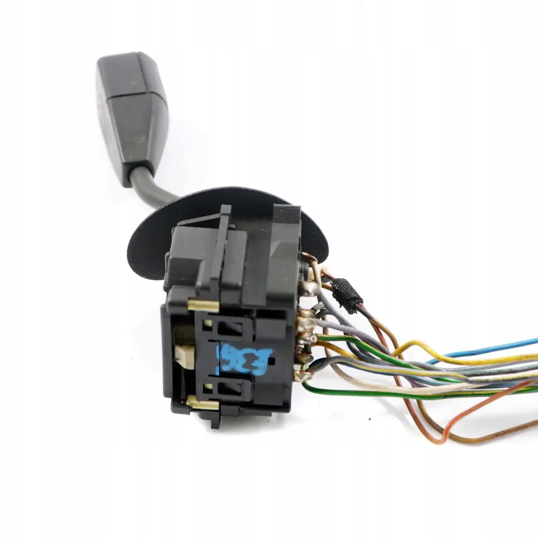 Switch Turn Indicator Signal Dip-dim Control Stalk to BMW 3 Series E36 with Part number 8360907 BMW 3 Series E36 Switch Turn Indicator Signal Dip-dim Control Stalk - SKU 8360907 - Part number 8360907