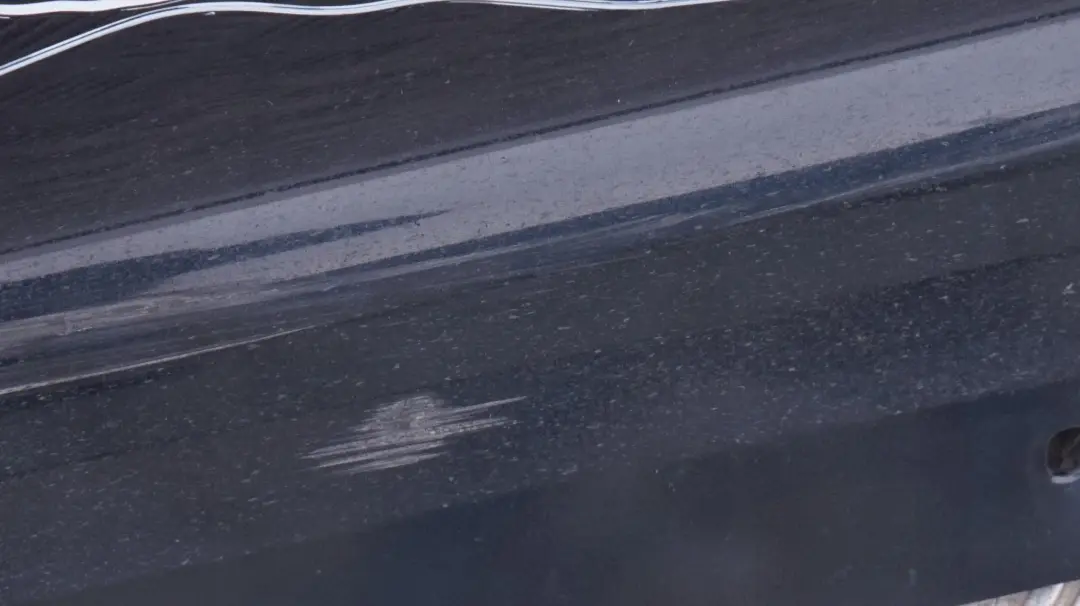 BMW E90 listwa próg lewy carbonschwarz M-PAKIET - SKU 0033441-CAR1 - Numer Części 0033441