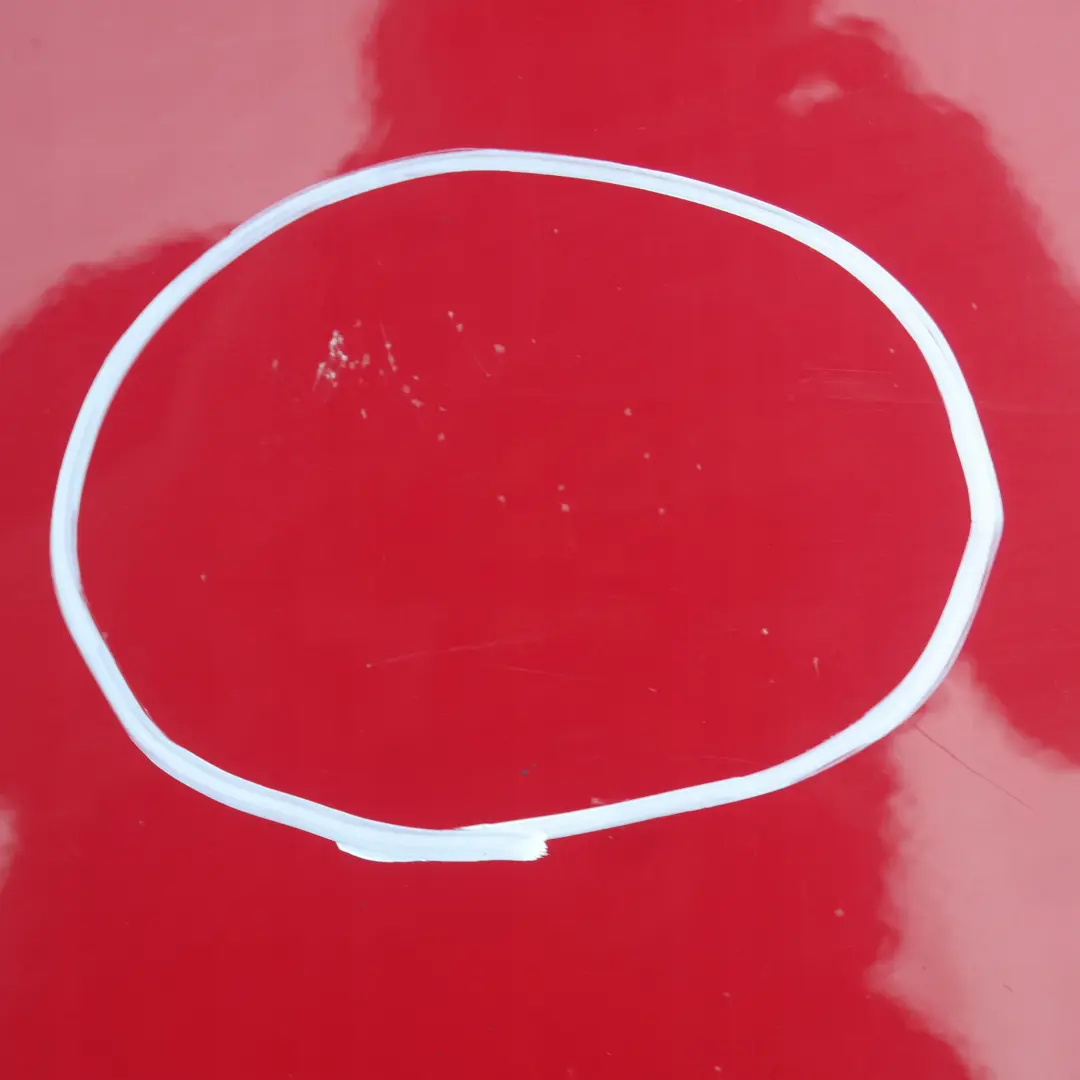 Door Front Left N/S Karmesinrot Crimson Red - A61 to BMW X3 SERIES E83 with Part number 3451015 BMW X3 SERIES E83 Door Front Left N/S Karmesinrot Crimson Red - A61 - SKU 3451015-KAR - Part number 3451015