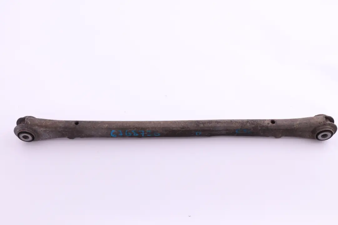 Lower Wishbone Arm Rocker to Mini Cooper One R50 R52 R53 R55 R56 R57 R58 with Part number 6768726 Mini Cooper One R50 R52 R53 R55 R56 R57 R58 Lower Wishbone Arm Rocker - SKU 6768726 - Part number 6768726