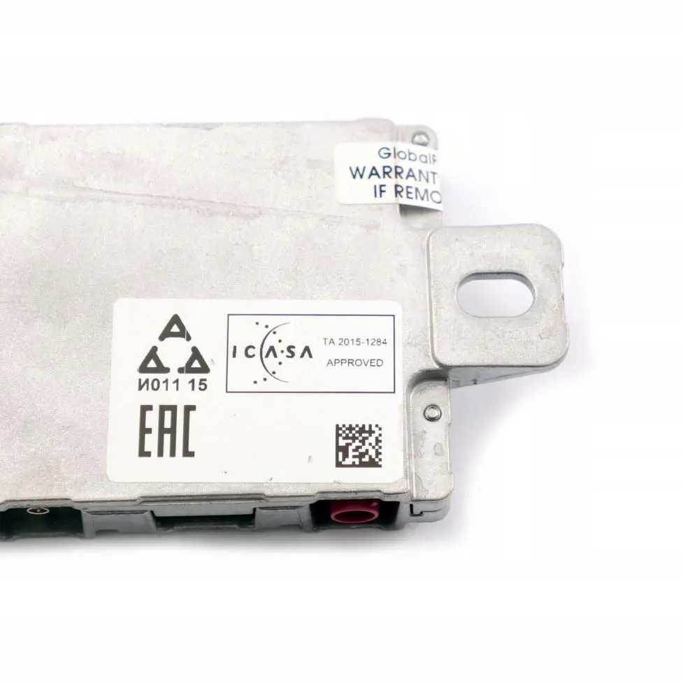 Compensator LTE ECE to Mini 1 2 3 Series F20 F21 F30 LCI F55 F56 with Part number 9358302 Mini 1 2 3 Series F20 F21 F30 LCI F55 F56 Compensator LTE ECE - SKU 9358302 - Part number 9358302