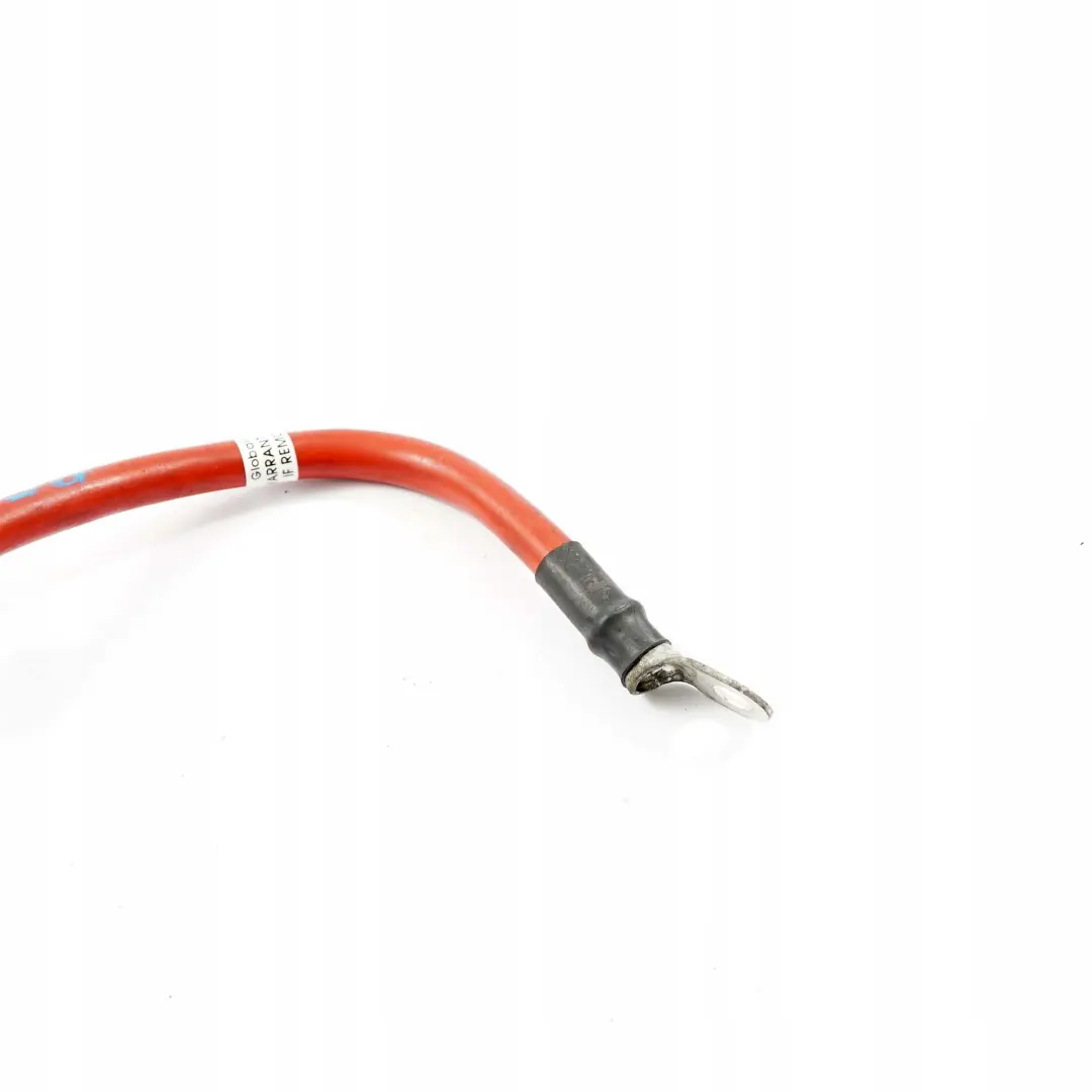 Mini Cooper R55 R56 Multifusible B Bateria Distribuidor Cable - SKU 9136726-2 - Número de pieza 9136726