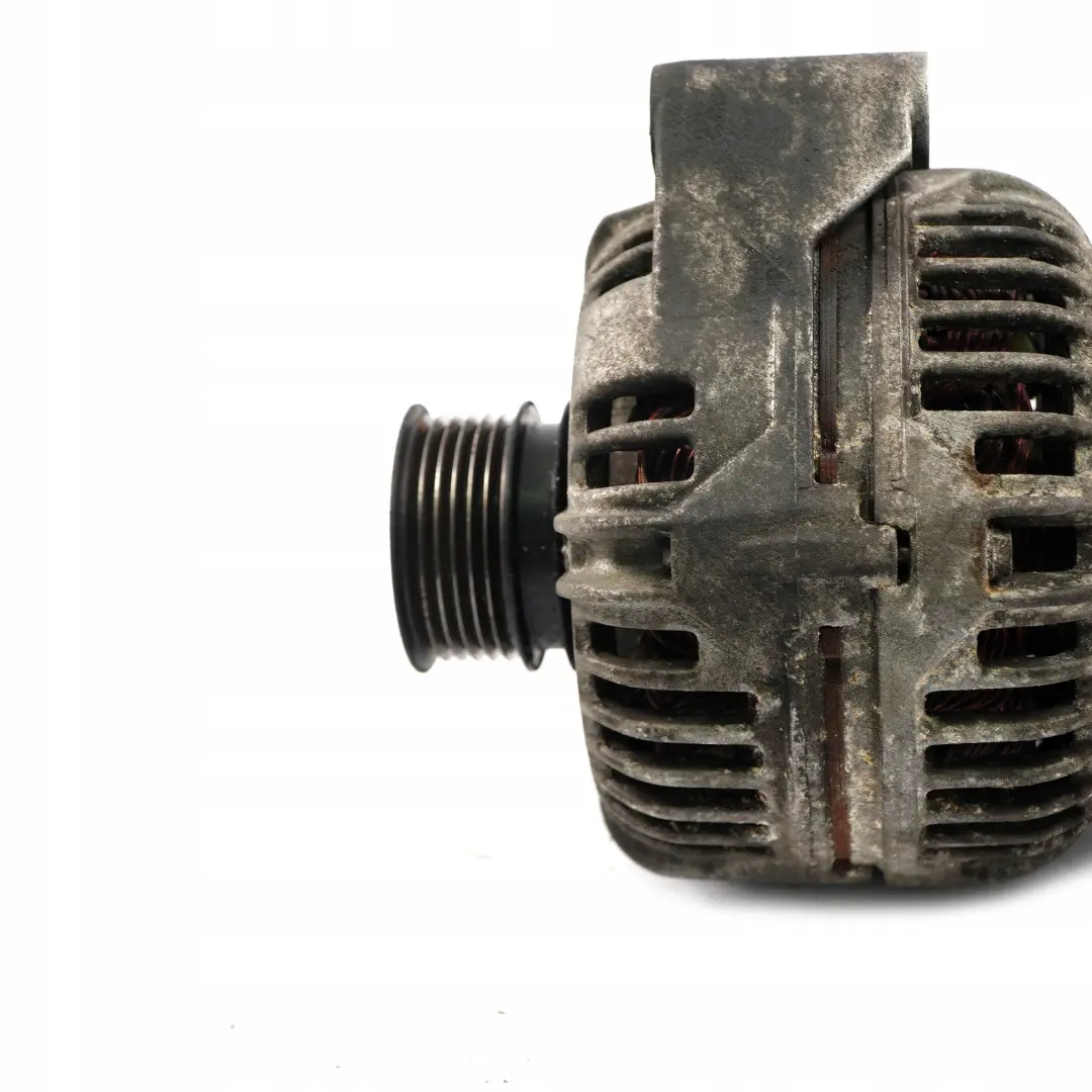 Mercedes-Benz W203 M111 C 200 230 K Bosch Alternator Generator to with Part number A0111547202 Mercedes-Benz W203 M111 C 200 230 K Bosch Alternator Generator - SKU A0111547202 - Part number A0111547202