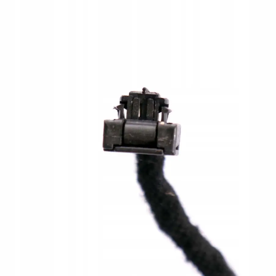 Puerta Trasera Izquierda Cableado Mazo Modulo Portador para BMW E66 con número de pieza 6950384 BMW E66 Puerta Trasera Izquierda Cableado Mazo Modulo Portador - SKU 6950384 - Número de pieza 6950384