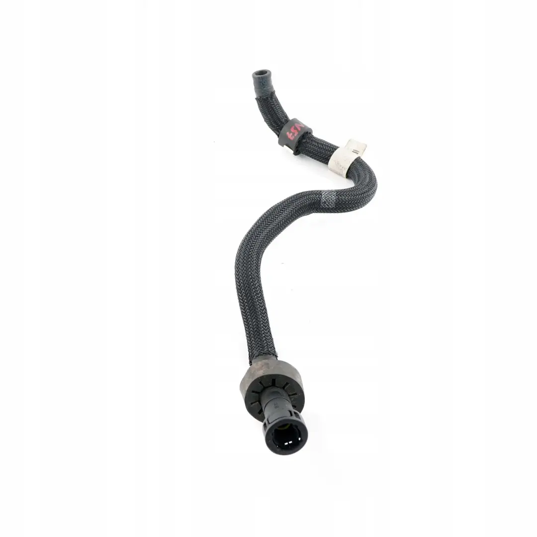 BMW 3 Series E90 E91 E92 E93 LCI N57 325d 330d Fuel Return Line Pipe - SKU 7799995 - Part number 7799995