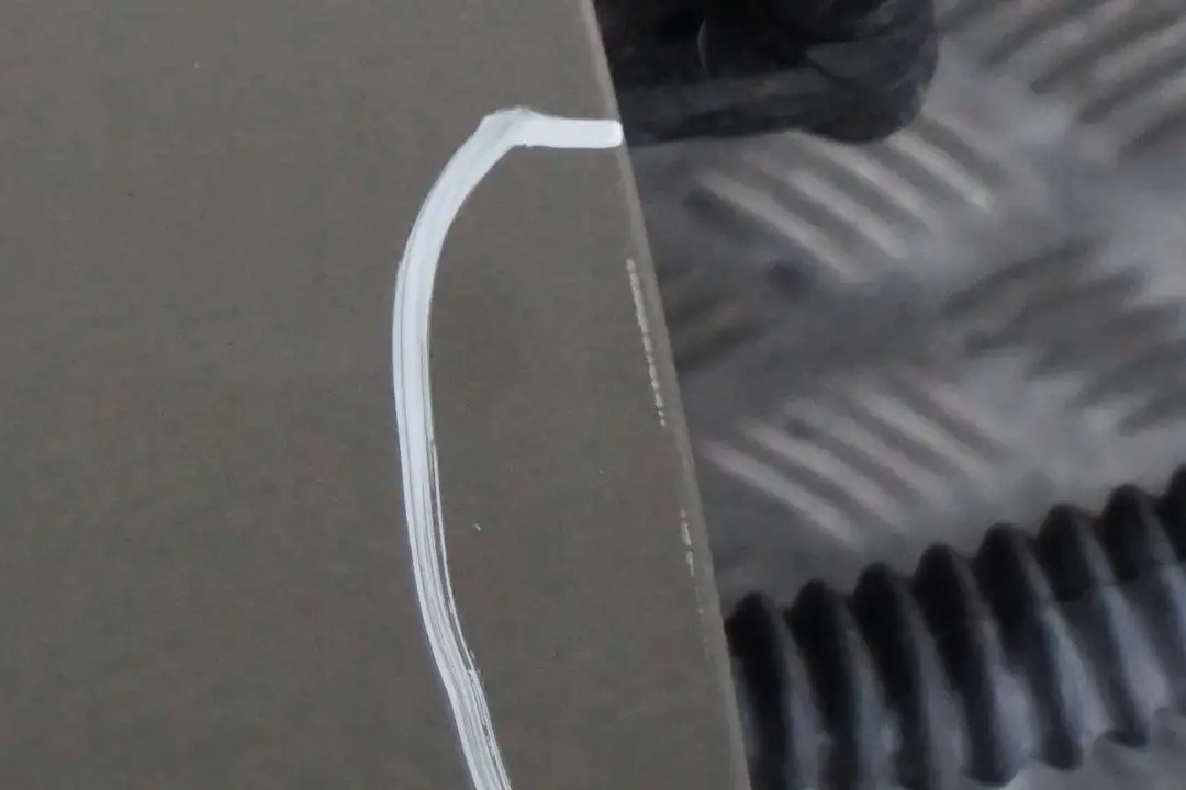 Mini Cooper R55 R56 R57 R58 Porta Anteriore Destra Frizzante Argento - SKU 2755936-SS6 - Numero di parte 2755936