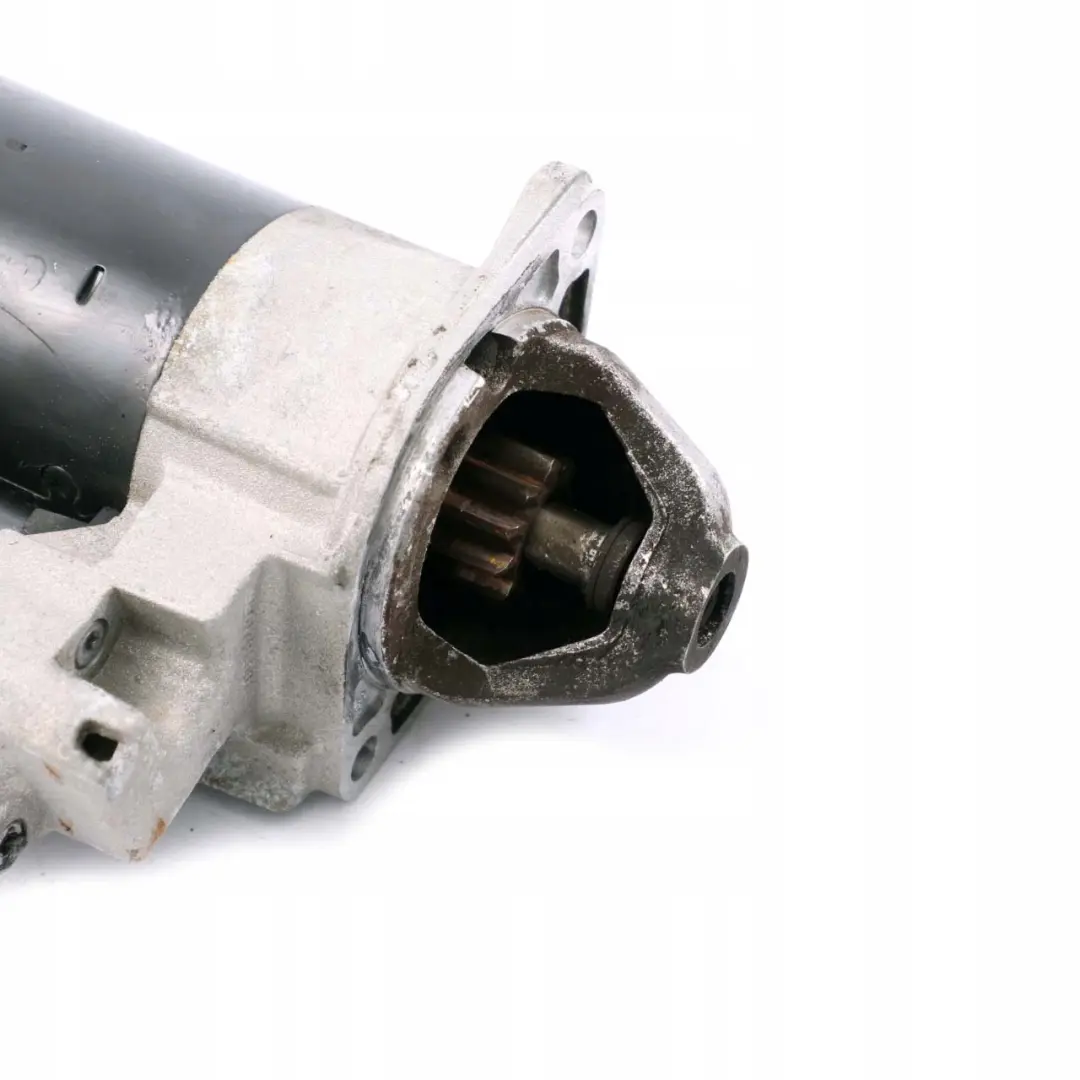 Motor De arranque para motor diesel Mercedes-Benz A W168 Vaneo W414 - SKU A0051511601 - Número de pieza A0051511601