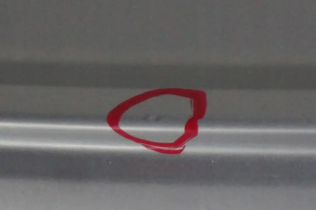 Klapa pokrywa bagażnika tył titansilber do BMW E63 o numerze 7008730 BMW E63 Klapa pokrywa bagażnika tył titansilber - SKU 7008730-TS - Numer Części 7008730