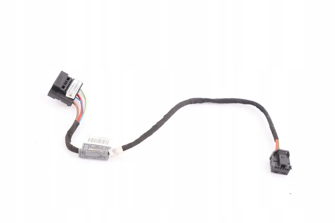 Cableado Asiento Calefactable Loom para Mini Cooper R55 R56 R57 R58 con número de pieza 2753025 Mini Cooper R55 R56 R57 R58 Cableado Asiento Calefactable Loom - SKU 2753025 - Número de pieza 2753025
