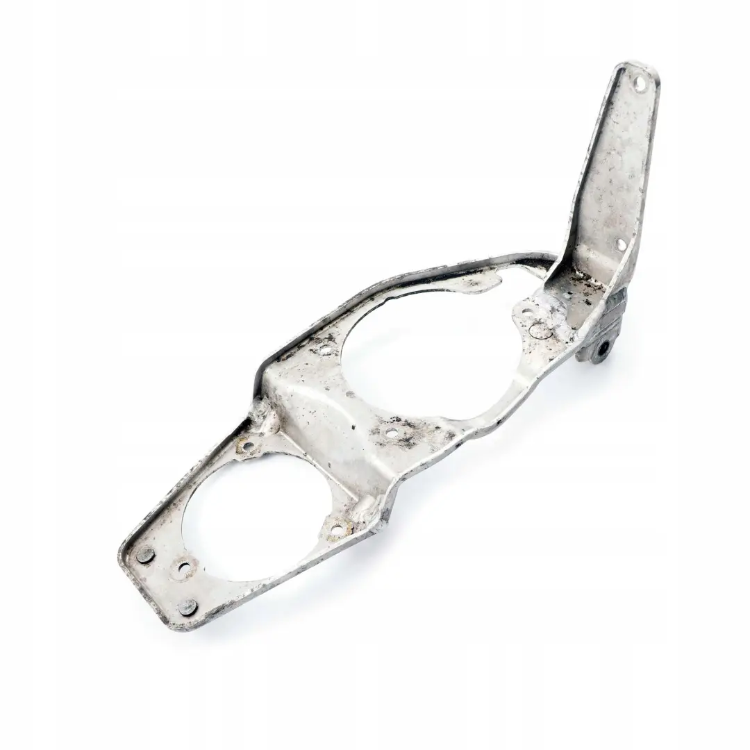 BMW 5 6 Series E60 M5 E63 E64 M6 Air Pump Smog Pump Bracket - SKU 7835330 - Part number 7835330