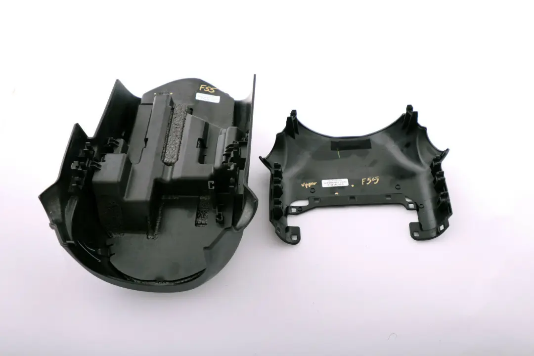 *BMW MINI F54 F55 F56 F57 Verkleidung Lenksäule 9262423 für mit Teilenummer 9262425 *BMW MINI F54 F55 F56 F57 Verkleidung Lenksäule 9262423 - SKU 9262425 - Teilenummer 9262425