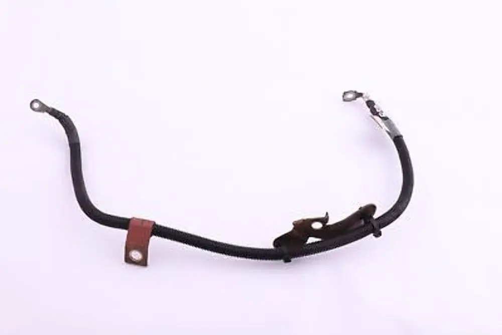 Bateria Alternador Arranque Cableado para Mini Cooper One R50 R52 con número de pieza 7515206 Mini Cooper One R50 R52 Bateria Alternador Arranque Cableado - SKU 7515206 - Número de pieza 7515206