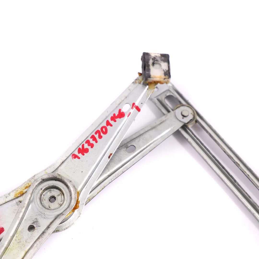 Mercedes-Benz M-Klasse ML W163 Fensterheber Vorne Links für mit Teilenummer A1637201146 Mercedes-Benz M-Klasse ML W163 Fensterheber Vorne Links - SKU A1637201146-1 - Teilenummer A1637201146