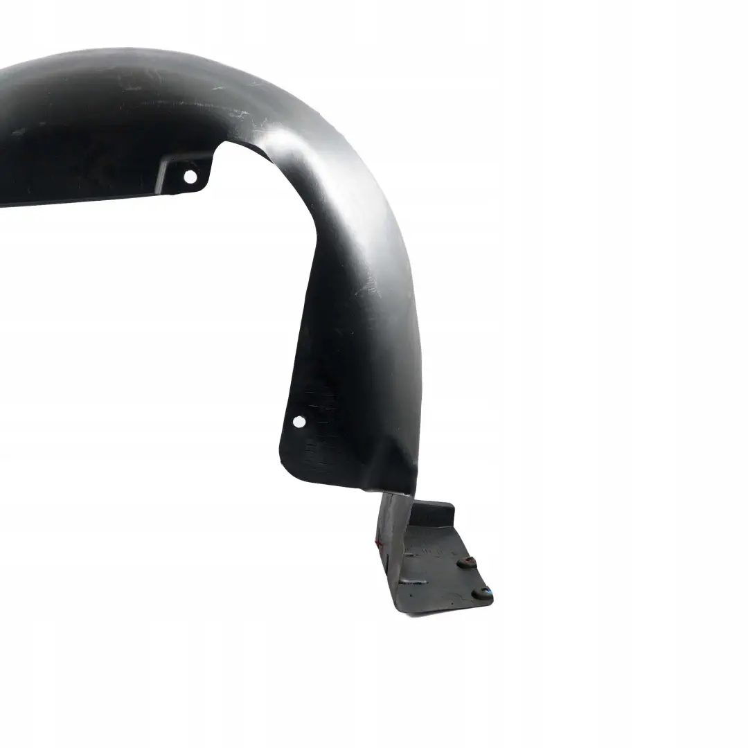 Mercedes-Benz E W210 Estate Rear Right O/S Wheel Arch Wheelhouse Trim Cover to  with Part number A2106988830  Mercedes-Benz E W210 Estate Rear Right O/S Wheel Arch Wheelhouse Trim Cover - SKU A2106988830 - Part number A2106988830