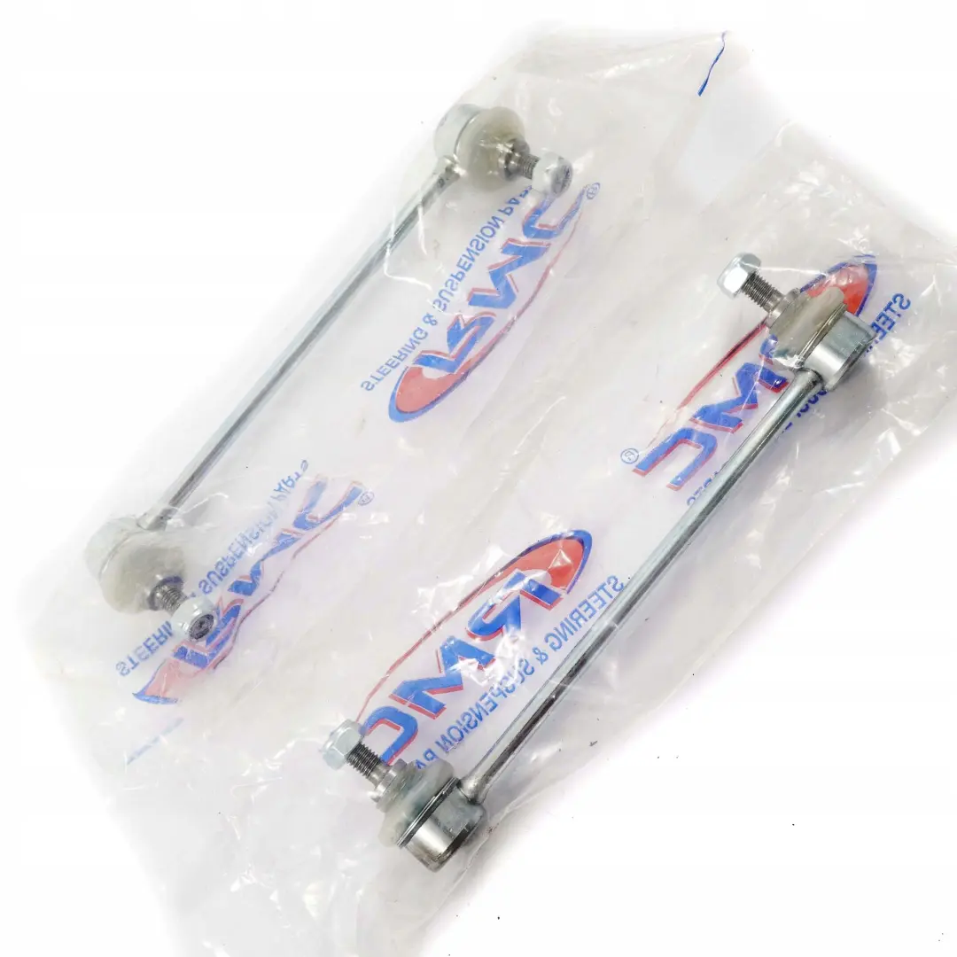 Stabilisateur arrière Barre anti-roulis Gauche Droite Jeu liens pour BMW Mini à propos du numéro de pièce R50 RMC BMW Mini Stabilisateur arrière Barre anti-roulis Gauche Droite Jeu liens - SKU R50 RMC - Numéro de pièce R50 RMC