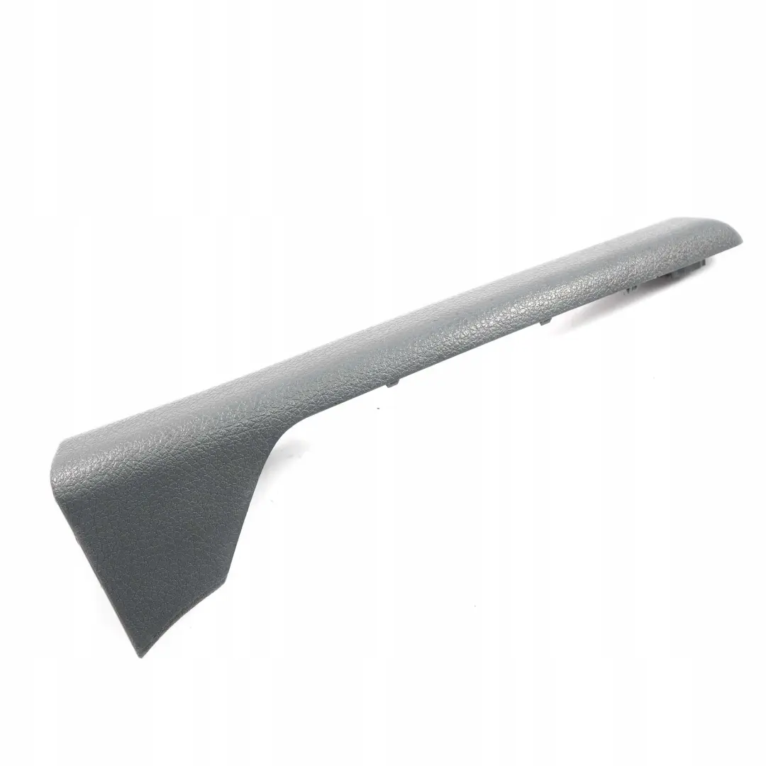 Gauche Revetement Barre de Prise Noir pour Mercedes Vito W639 Avant Porte a à propos du numéro de pièce A6397270080 Mercedes Vito W639 Avant Porte a Gauche Revetement Barre de Prise Noir - SKU A6397270080 - Numéro de pièce A6397270080