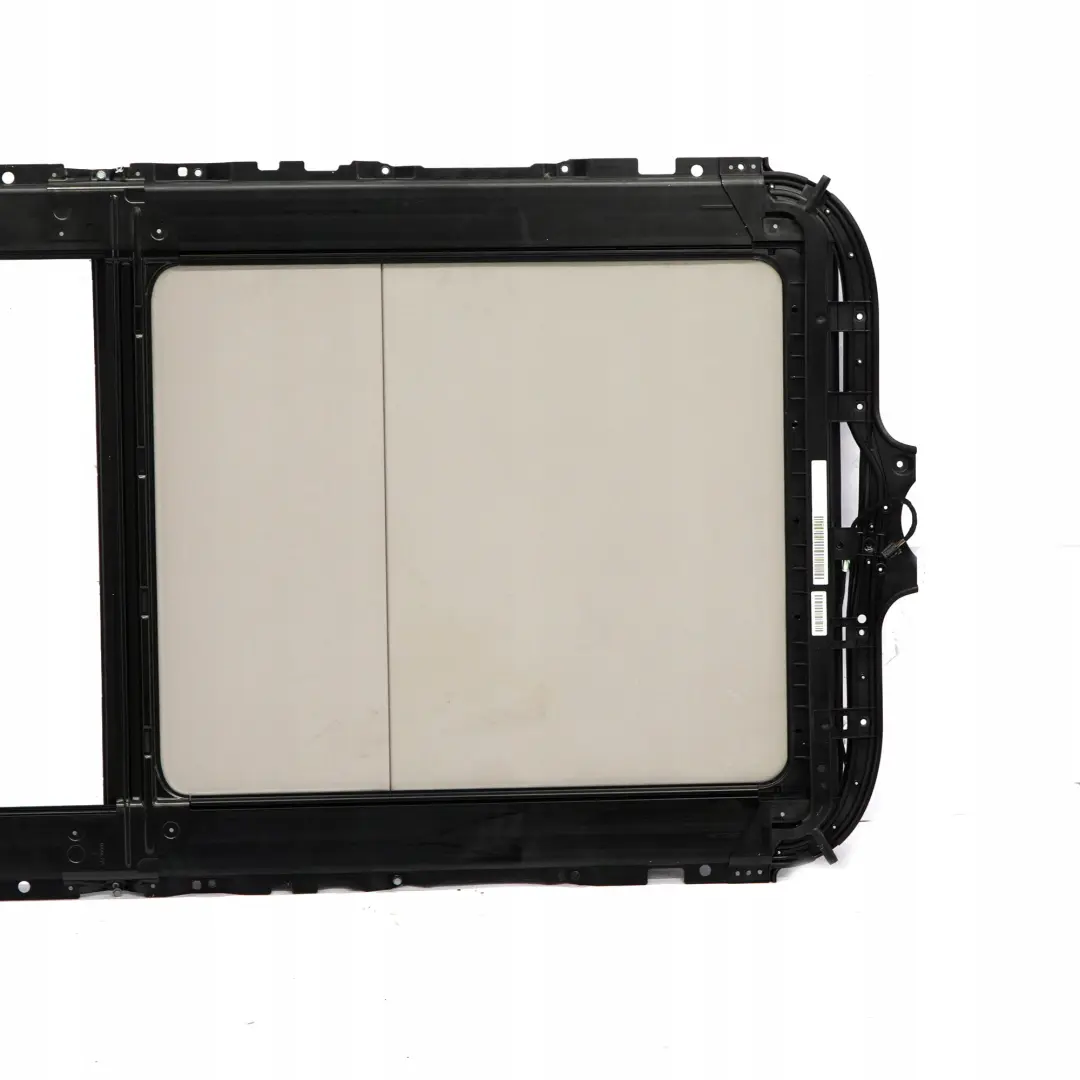 Electrical Panoramic Panorama Glass Sliding Roof Sunroof to BMW 3 E91 Touring with Part number 7199386 BMW 3 E91 Touring Electrical Panoramic Panorama Glass Sliding Roof Sunroof - SKU 7199386 - Part number 7199386