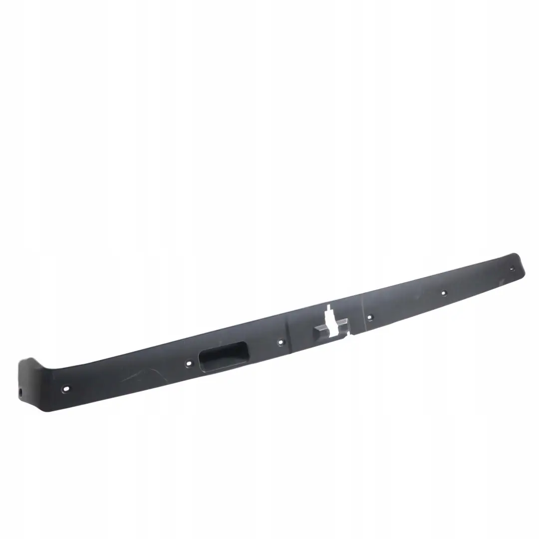  Mercedes-Benz W210 S210 Heckklappe Kofferraum Verkleidung Abdeckung - SKU A2107470087 - Teilenummer A2107470087