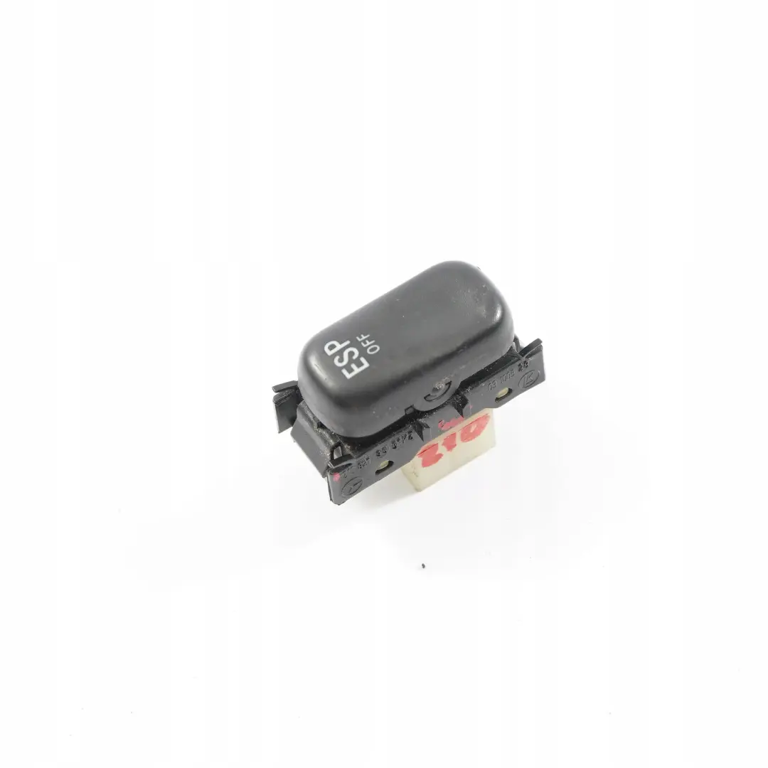  Mercedes-Benz C E Klasse W202 W210 ESP OFF Schalter - SKU A2108213551 - Teilenummer A2108213551