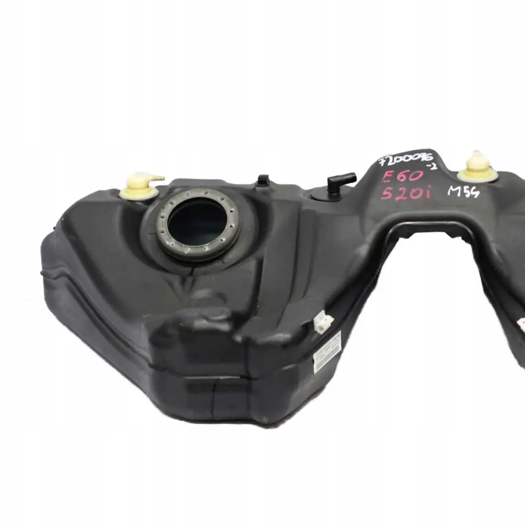 BMW 5 Series E60 E60N Plastic Fuel Tank Petrol N52 N52N 523i 525i 530i - SKU 7200076 - Part number 7200076