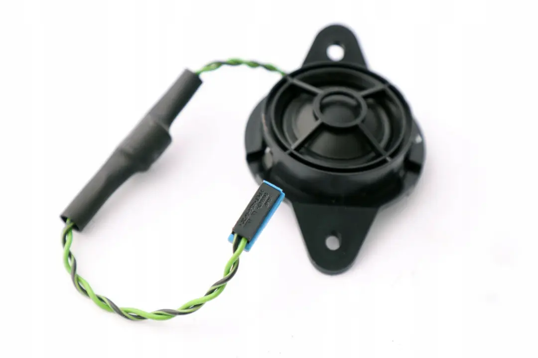 BMW E65 E66 E67 Głośnik Wysokotonowy HiFi Drzwi Przód 6901317 - SKU 6901317-1 - Numer Części 65136901317