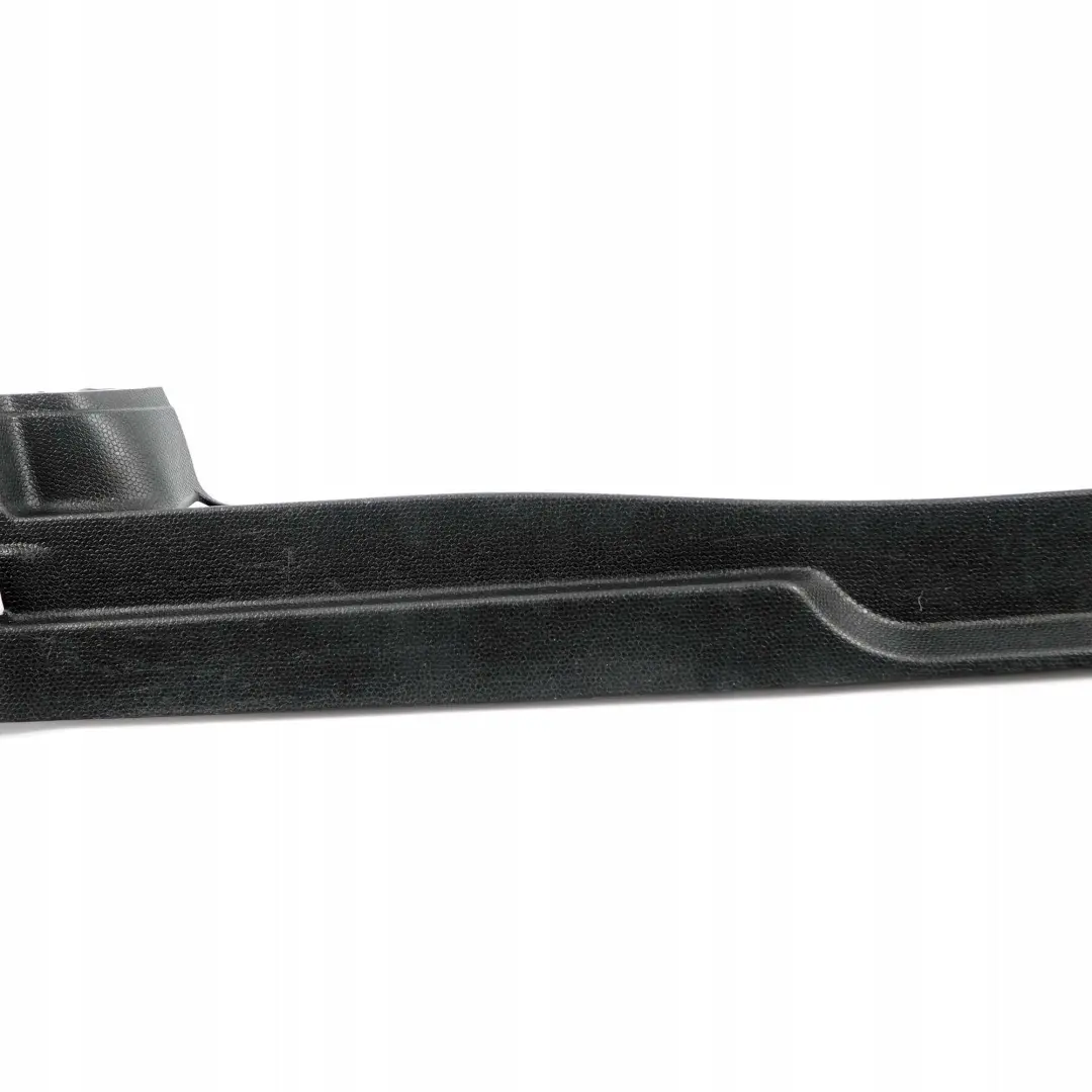 Mini Countryman R60 Touring Boot Trunk Lid Left Pad Floor Carpet Trim N/S - SKU 9808165 - Part number 9808165