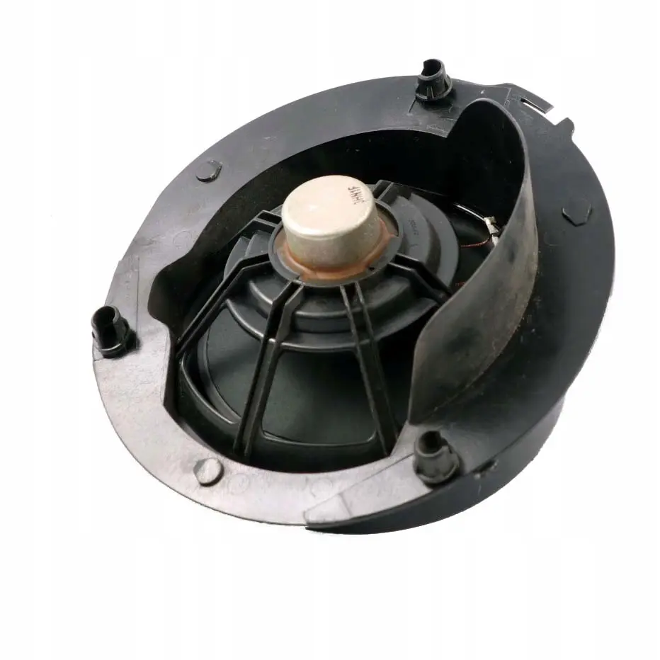 Haut-parleur de porte arrière droite pour Mercedes W211 à propos du numéro de pièce A2118200602 Mercedes W211 Haut-parleur de porte arrière droite - SKU A2118200602 - Numéro de pièce A2118200602