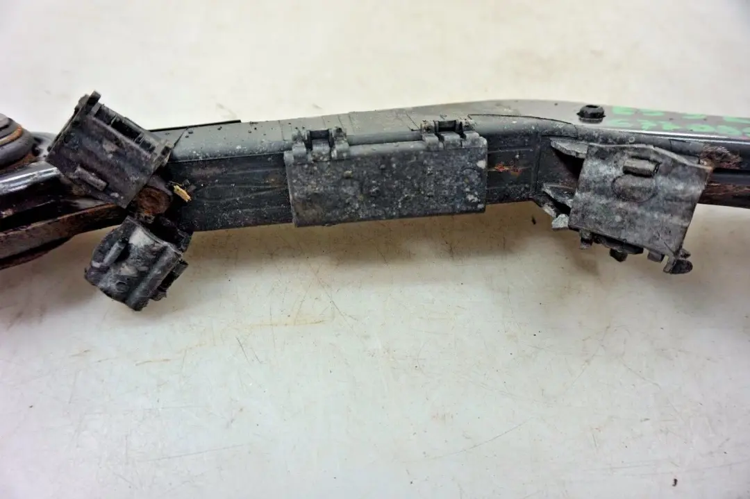 Axle Wishbone Suspension Steering Arm left N/S to BMW X5 Series E53 Rear with Part number 6770859 BMW X5 Series E53 Rear Axle Wishbone Suspension Steering Arm left N/S - SKU 6770859 - Part number 6770859